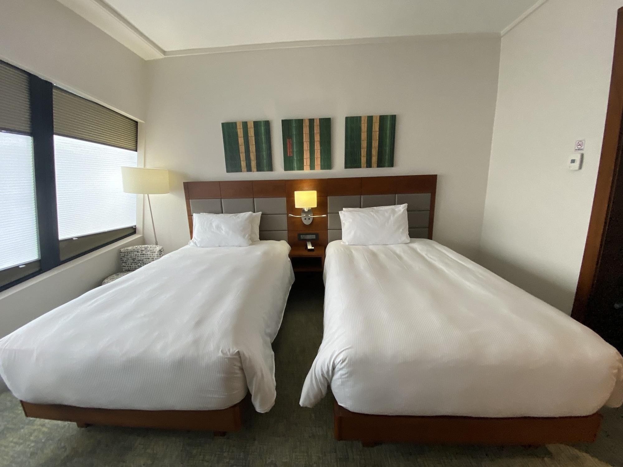 Hilton Garden Inn Мбабане Экстерьер фото