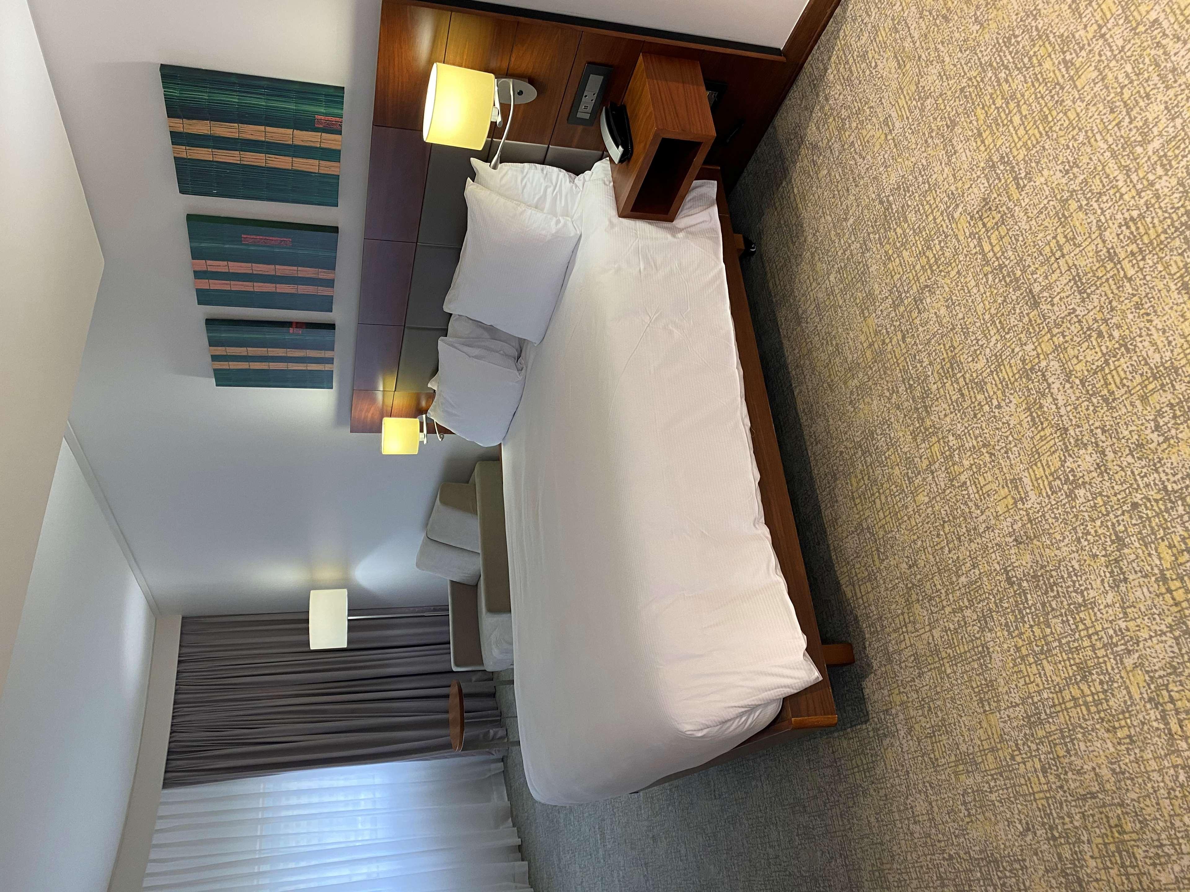 Hilton Garden Inn Мбабане Экстерьер фото