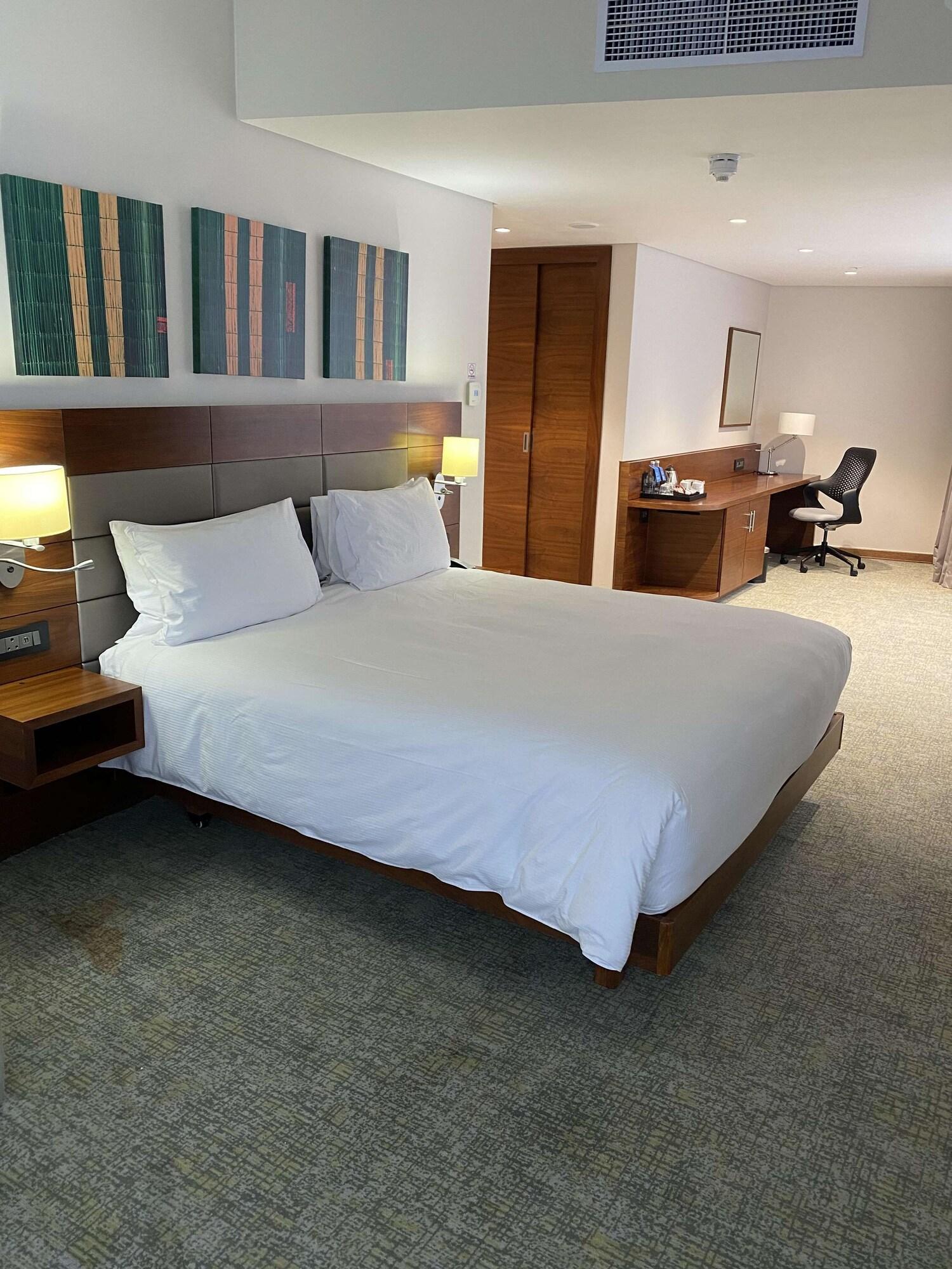 Hilton Garden Inn Мбабане Экстерьер фото