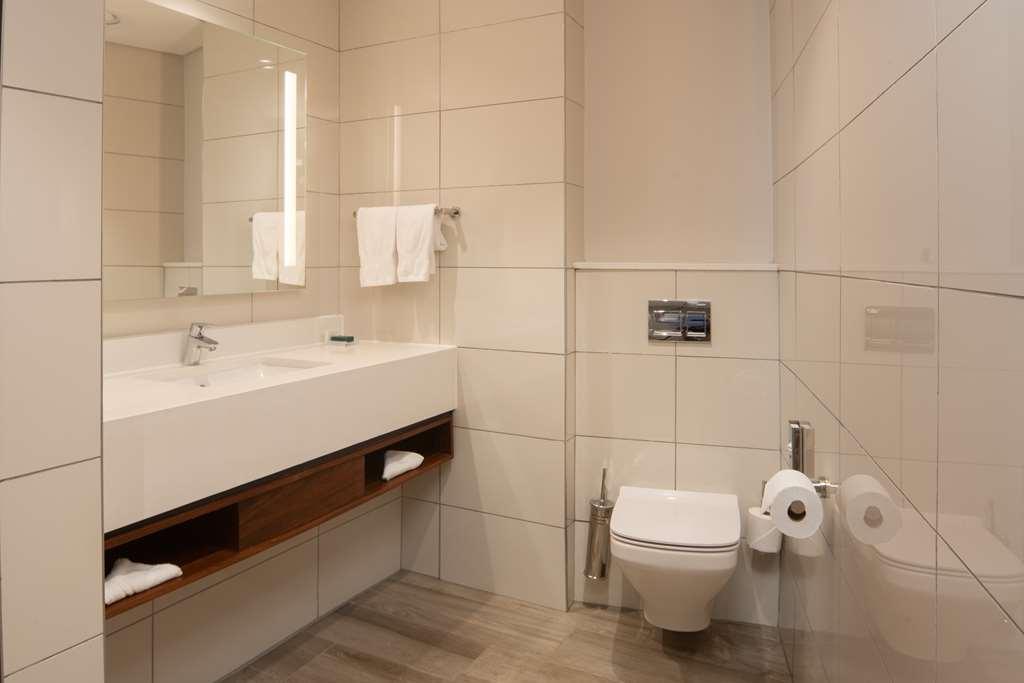 Hilton Garden Inn Мбабане Номер фото