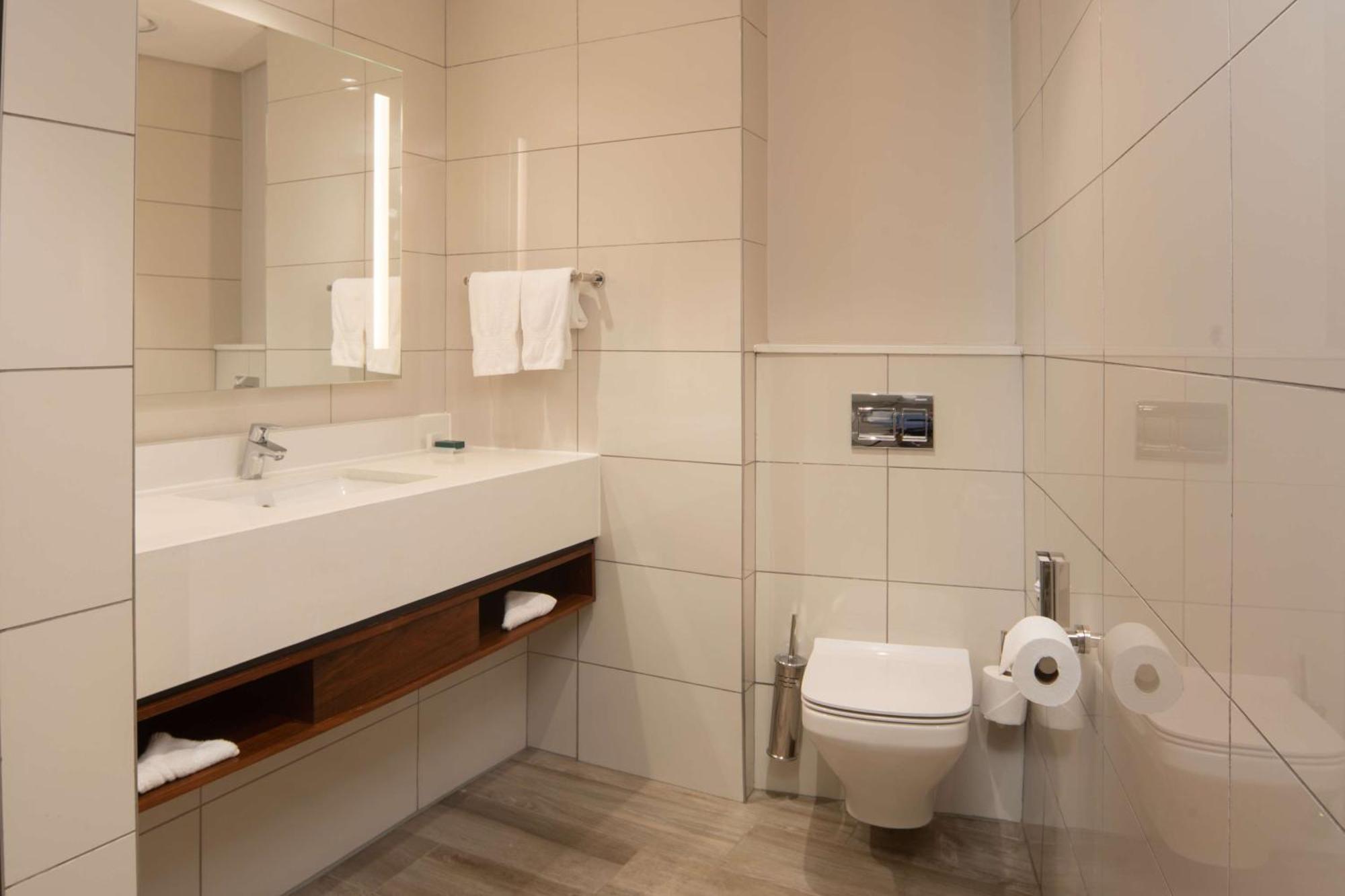 Hilton Garden Inn Мбабане Экстерьер фото