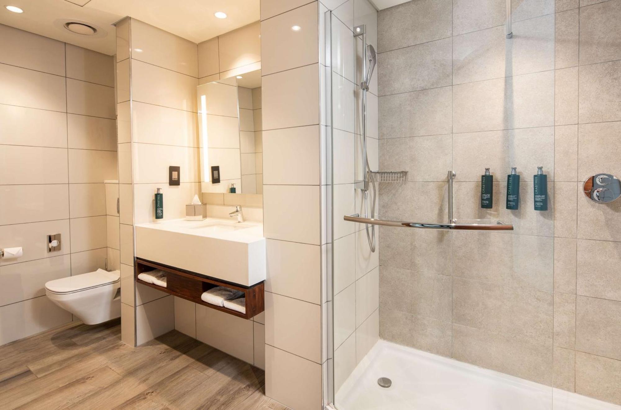 Hilton Garden Inn Мбабане Экстерьер фото